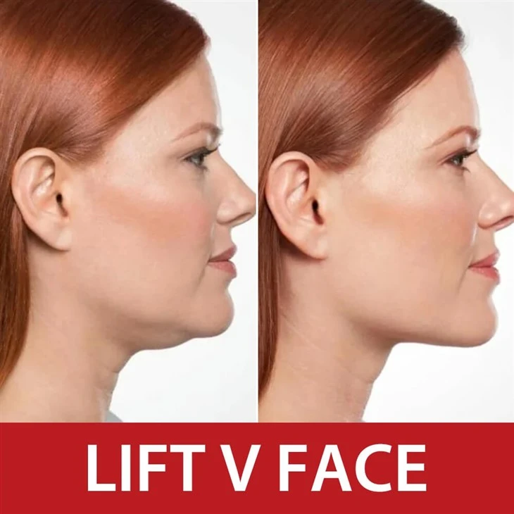 POLYPEPTIDE PROTEIN Firming & Lifting Mask – Collagen Boost